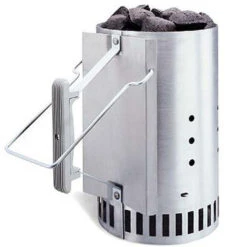 Weber Rapidfire Chimney Starter