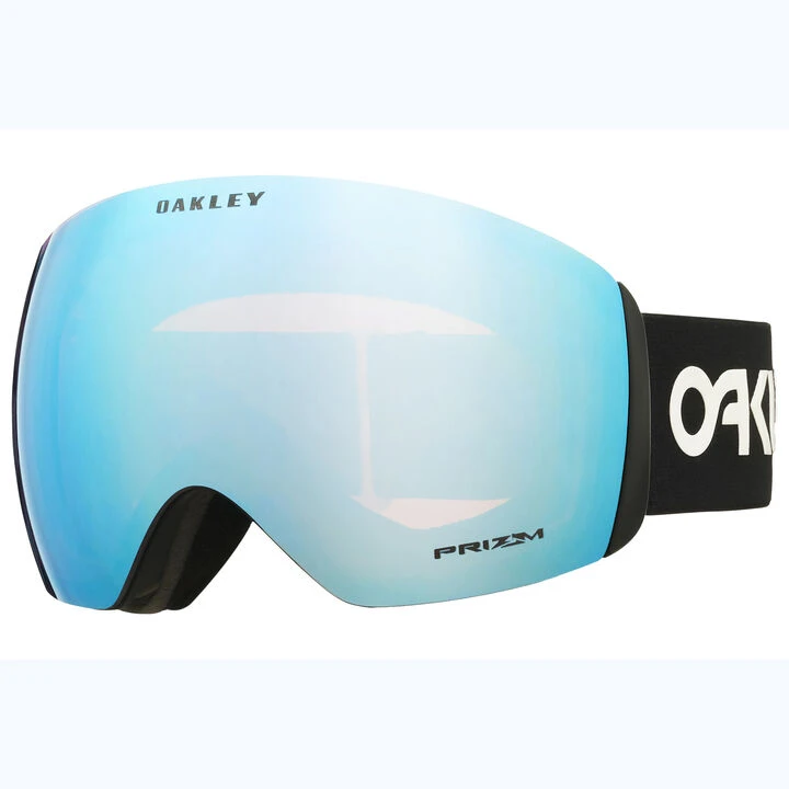 Oakley Flight Deck XL Factory Pilot Snow Goggle 1 Oakley Flight Deck XL Factory Pilot Snow Goggle