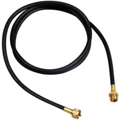 Coleman 8 Ft. High-Pressure Propane Hose