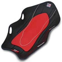 Flexible Flyer Snow Boat Sled