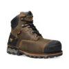 Timberland PRO Men's 6" Boondock Waterproof Safety Toe Work Boot