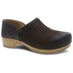 Dansko Women's Brenna Clog -Winter Equip Store 9431451600