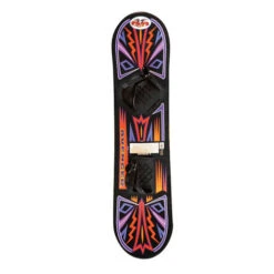 Flexible Flyer Avenger Backyard Snowboard