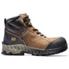 Timberland PRO Men's Work Summit 6" Composite Toe Work Boot