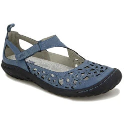 Jambu Women's Bellerose Shoe