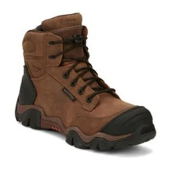 Chippewa Men's 6" Waterproof Nano Comp Toe Hiker Boot