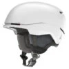 Atomic Four AMID Pro Snow Helmet - Discontinued Color