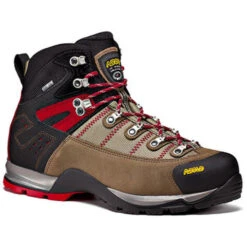 Asolo Men's Fugitive GTX Hiking Boot