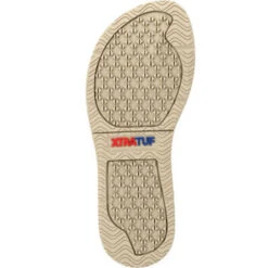 Xtratuf Women's FisheWear Auna Flip Flop Sandal -Winter Equip Store AUNW9BR 2 LARGE