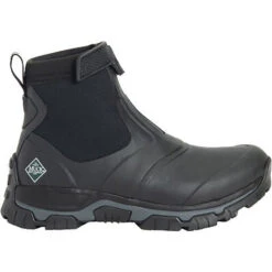 Muck Boot Men's Apex Mid Zip Boot