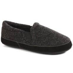 Acorn Men's Fave Gore Slipper