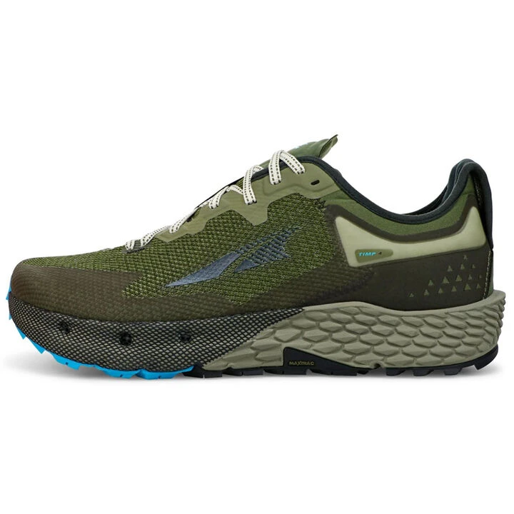 Altra Men's Timp 4 Trail Running Shoe 1 Altra Men's Timp 4 Trail Running Shoe