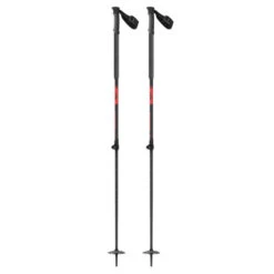 Scott Aluguide Adjustable Alpine Ski Pole - 1 Pair