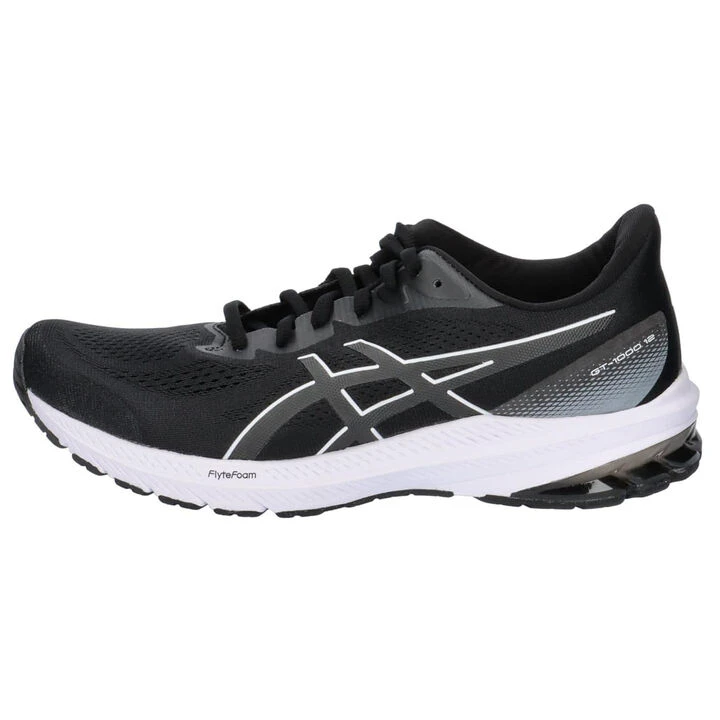 Asics Men's GT-1000 12 Running Shoe 1 Asics Men's GT-1000 12 Running Shoe