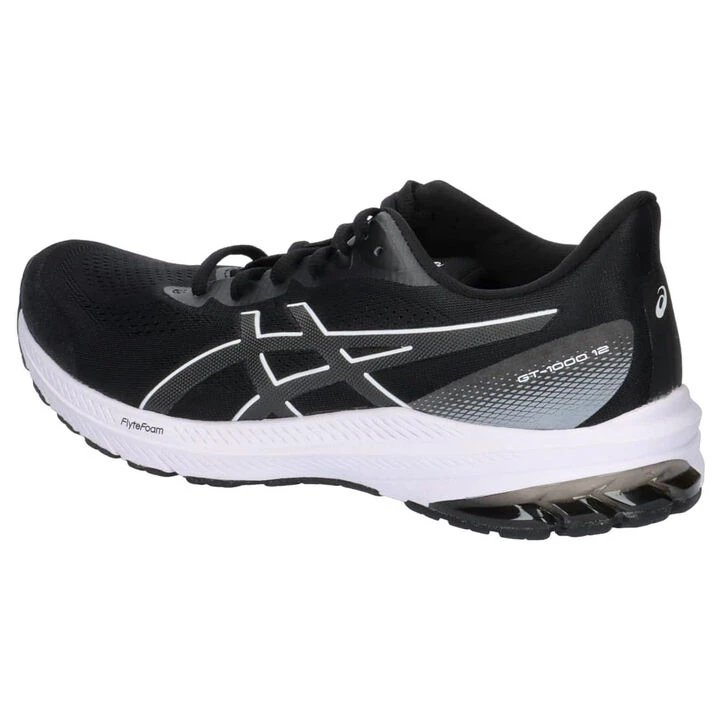 Asics Men's GT-1000 12 Running Shoe 2 Asics Men's GT-1000 12 Running Shoe - Image 2