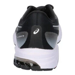 Asics Men's GT-1000 12 Running Shoe 9 Asics Men's GT-1000 12 Running Shoe -Winter Equip Store Asics GT 1000 Black White 5