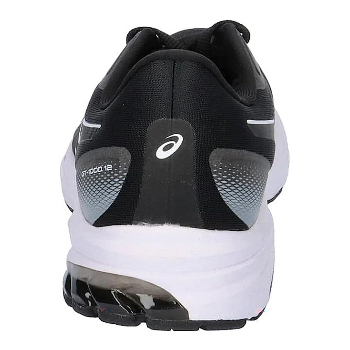 Asics Men's GT-1000 12 Running Shoe 4 Asics Men's GT-1000 12 Running Shoe - Image 4