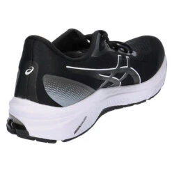 Asics Men's GT-1000 12 Running Shoe 10 Asics Men's GT-1000 12 Running Shoe -Winter Equip Store Asics GT 1000 Black White 6
