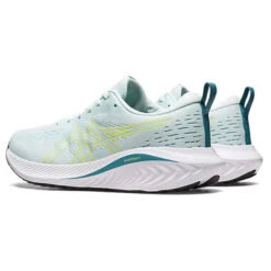 Asics Women's Gel-Excite 10 Running Shoe -Winter Equip Store Asics Gel Excite Soothing Sea 3