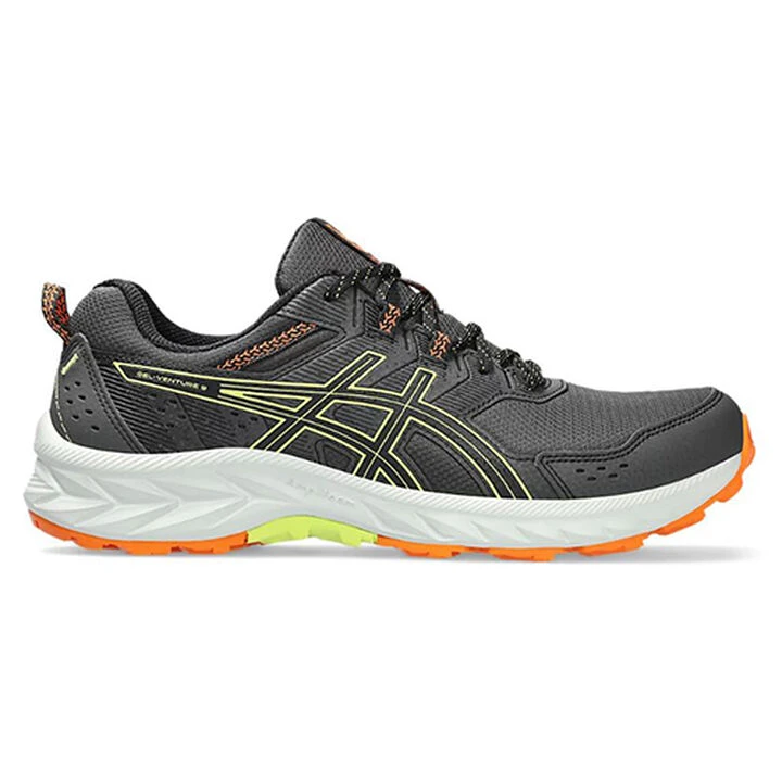 Asics Men's Gel-Venture 9 Trail Running Shoe 2 Asics Men's Gel-Venture 9 Trail Running Shoe - Image 2