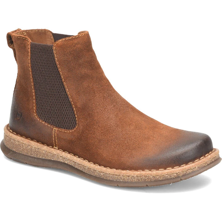 Born Men's Brody Boot 2 Born Men's Brody Boot - Image 2