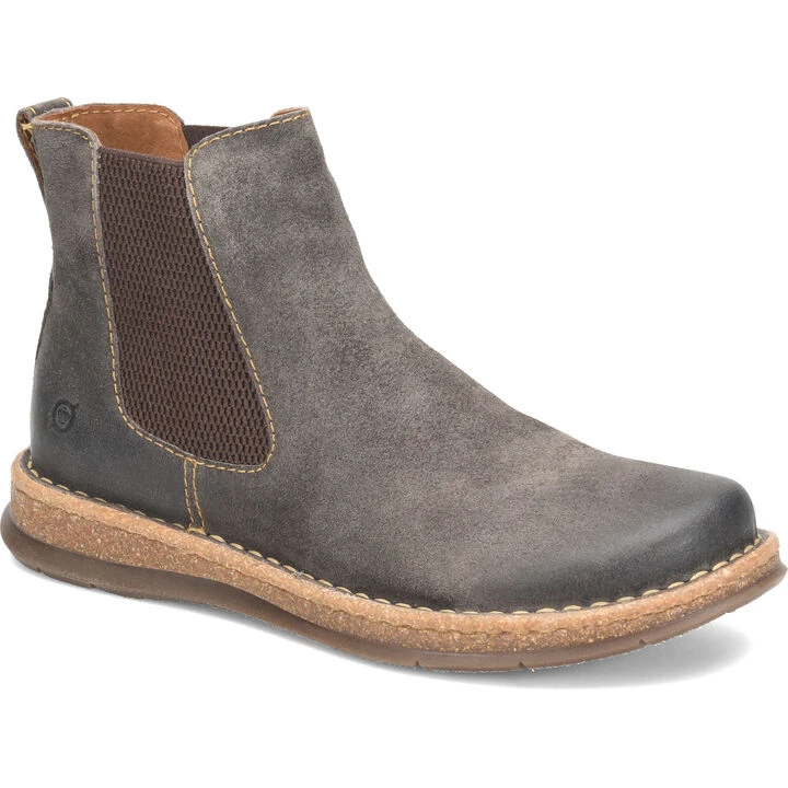Born Men's Brody Boot 1 Born Men's Brody Boot