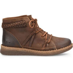 Born Women's Temple II Boot