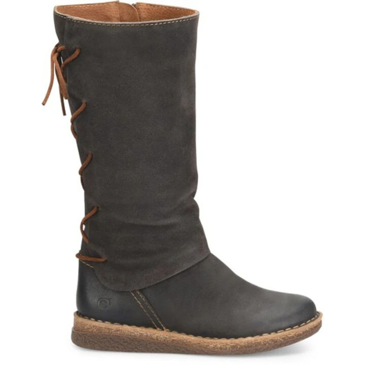 Born Women's Sable Tall Boot 2 Born Women's Sable Tall Boot - Image 2