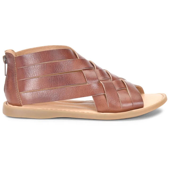 Born Women's Iwa Woven Sandal 2 Born Women's Iwa Woven Sandal - Image 2