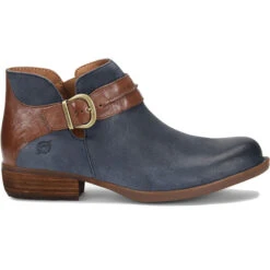 Born Shoe Women's Kati Boot