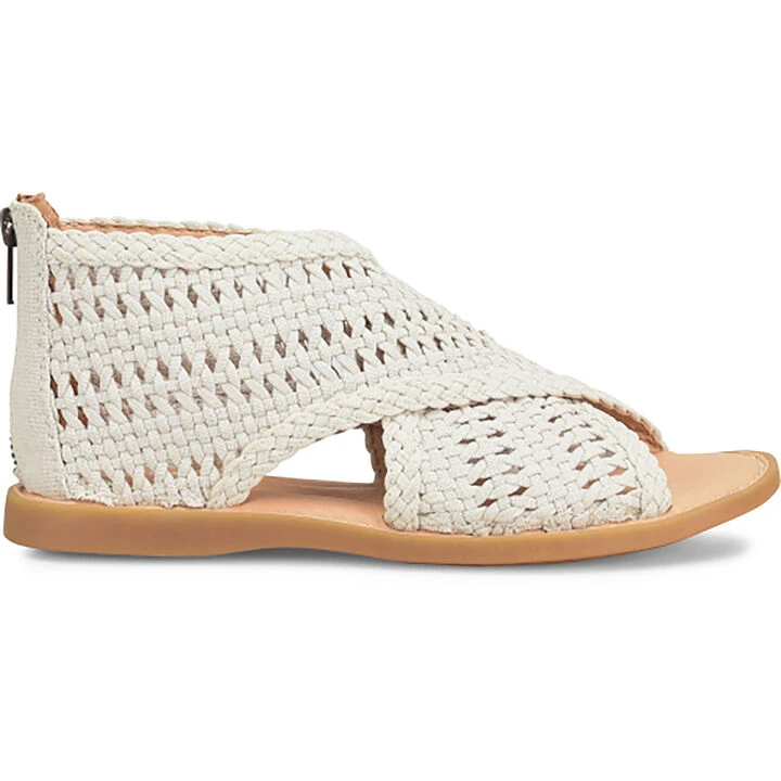 Born Shoe Women's Iwa Mac Sandal 1 Born Shoe Women's Iwa Mac Sandal