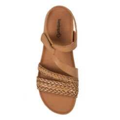Baretraps Women's Jalen Sandal -Winter Equip Store Baretraps Jalen Sandal Caramel 2