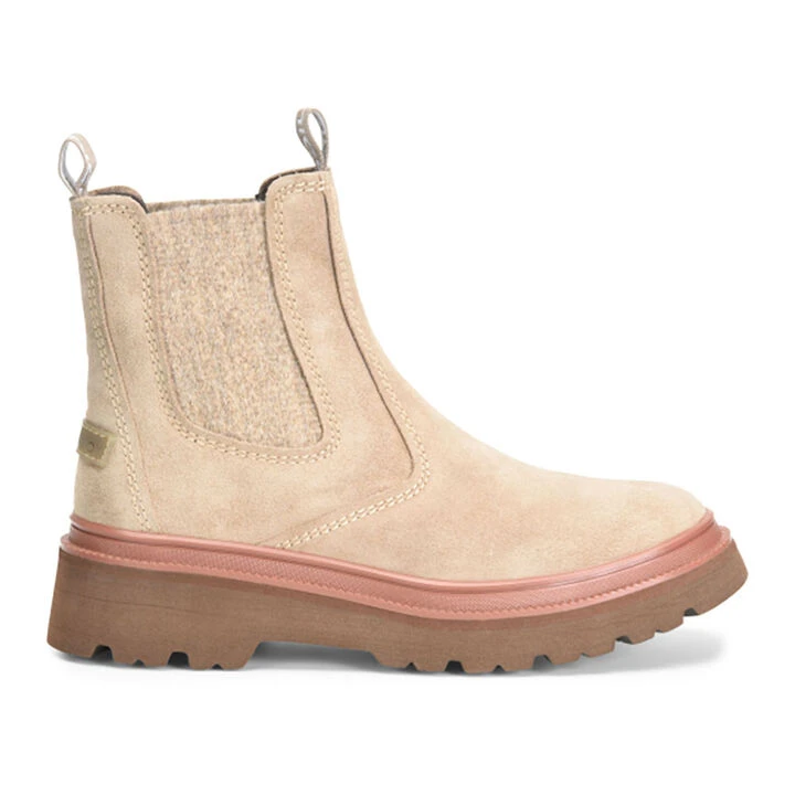 Bionica Women's Drina Chelsea Boot 2 Bionica Women's Drina Chelsea Boot - Image 2