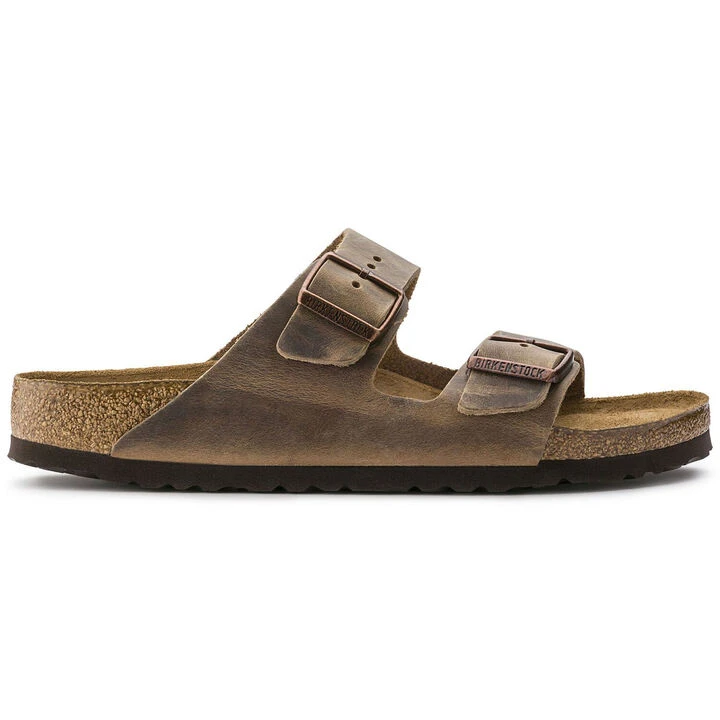 Birkenstock Men's Arizona Soft Sandal 1 Birkenstock Men's Arizona Soft Sandal