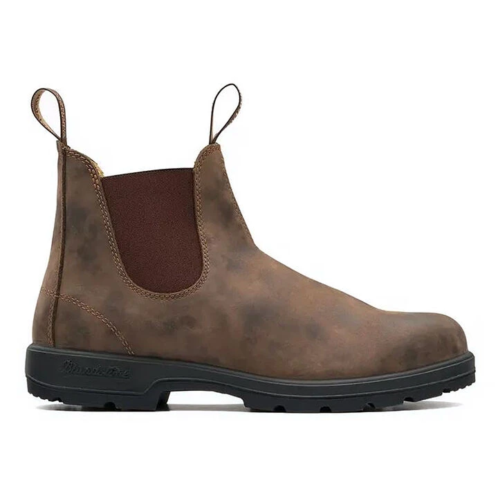Blundstone Men's 580 Series Chelsea Boots 2 Blundstone Men's 580 Series Chelsea Boots - Image 2