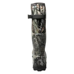 Bogs Men's Ten Point Camo Rubber Insulated Hunting Boot 6 Bogs Men's Ten Point Camo Rubber Insulated Hunting Boot -Winter Equip Store Bogs Ten Point Camo Back