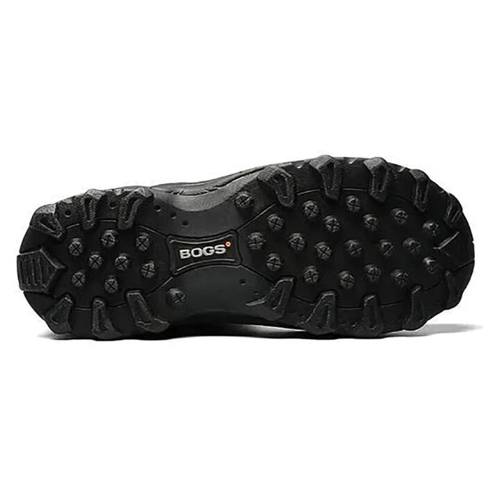 Bogs Men's Ten Point Camo Rubber Insulated Hunting Boot 4 Bogs Men's Ten Point Camo Rubber Insulated Hunting Boot - Image 4