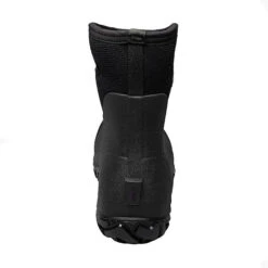 Bogs Men's Workman Mid Composite Toe Insulated Waterproof Work Boot -Winter Equip Store Bogs 72236CT 001 Black 4