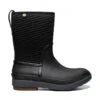 Bogs Women's Crandal II Mid Zip Insulated Boot
