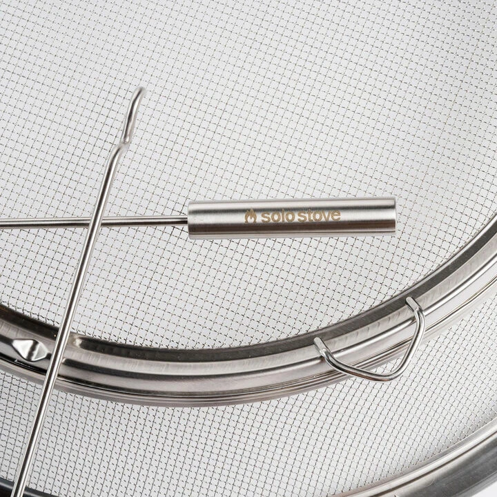 Solo Stove Bonfire Shield 3 Solo Stove Bonfire Shield - Image 3