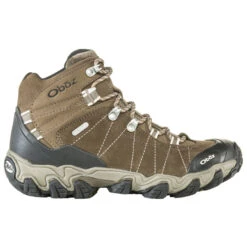 Oboz Women's Bridger Mid Waterproof Hiking Boot