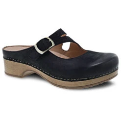 Dansko Women's Britney Clog