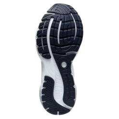 Brooks Sports Women's Glycerin 20 Road Running Shoe -Winter Equip Store Brooks Glycerin 20 Light Blue Peacoat Nightlife Sole