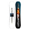 Burton Children's Process Smalls Flat Top Snowboard - 21/22 Model