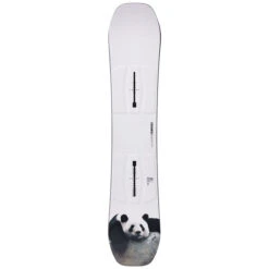 Burton Children's Process Smalls Snowboard -Winter Equip Store Burton BUR13224108000125 1boardfront