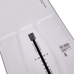 Burton Children's Process Smalls Snowboard -Winter Equip Store Burton BUR13224108000125 3detail