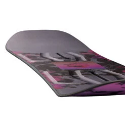 Burton Children's Yeasayer Smalls Flat Top Snowboard -Winter Equip Store Burton BUR17184106000125 5detail