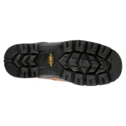 Carolina Shoe Men's 6" Waterproof Steel Toe Work Boot 11 Carolina Shoe Men's 6" Waterproof Steel Toe Work Boot -Winter Equip Store CA3526 autoxauto Outsole