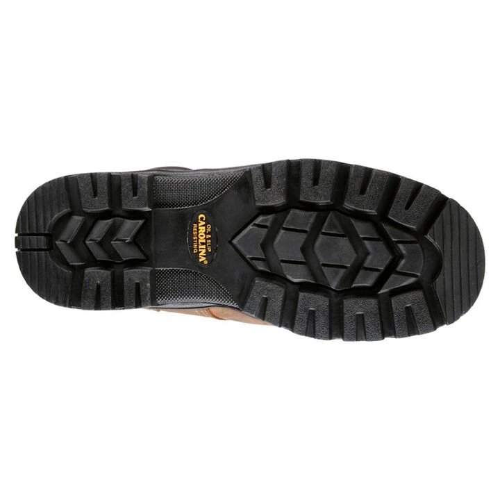 Carolina Shoe Men's 6" Waterproof Steel Toe Work Boot 6 Carolina Shoe Men's 6" Waterproof Steel Toe Work Boot - Image 6