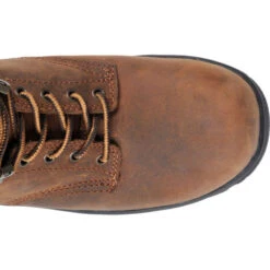 Carolina Shoe Men's 6" Waterproof Steel Toe Work Boot 10 Carolina Shoe Men's 6" Waterproof Steel Toe Work Boot -Winter Equip Store CA3526 autoxauto Top